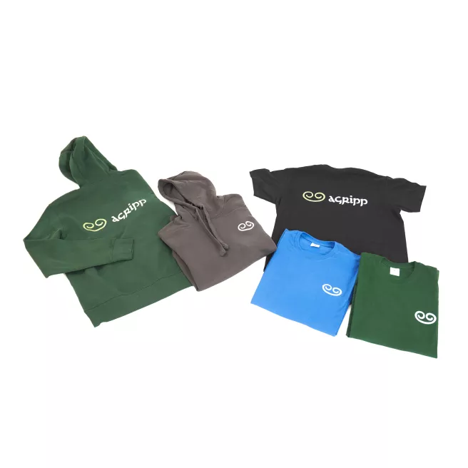 T-shirt Agripp