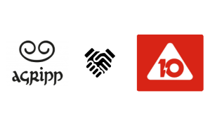 Nouvelle collaboration : Agripp et Binary Holds Nouvelle collaboration : Agripp et Binary Holds
