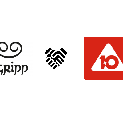 Nouvelle collaboration : Agripp et Binary Holds Nouvelle collaboration : Agripp et Binary Holds