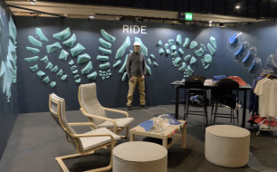 2026: The Future of Climbing Revealed at Vertical Pro!