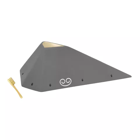 Diamond Left Cover LARGE - DT