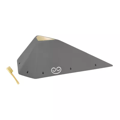 Diamond Left Cover LARGE - DT