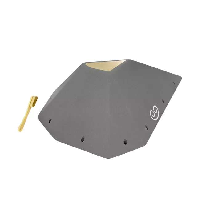 Diamond Left Cover LARGE - DT