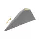Diamond Left Cover LARGE - DT