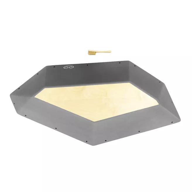 Ramp Cover LARGE - DT