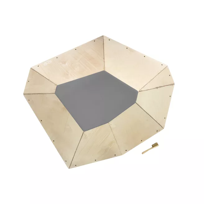 Hexa Cover LARGE - DT