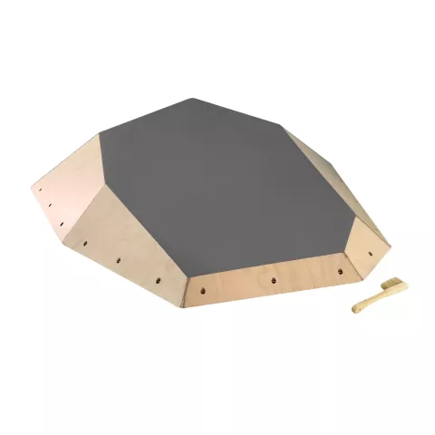 Hexa Cover 2 LARGE - DT