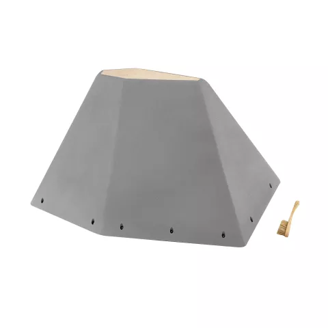 Hexa Tufa 2 LARGE - DT