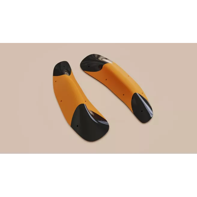 Blade 3 DT