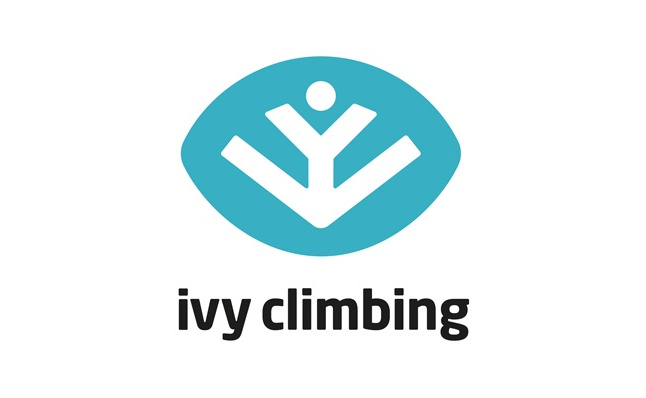 Ivy Climbing