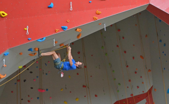 RedRock Climbing