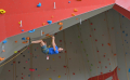 RedRock Climbing