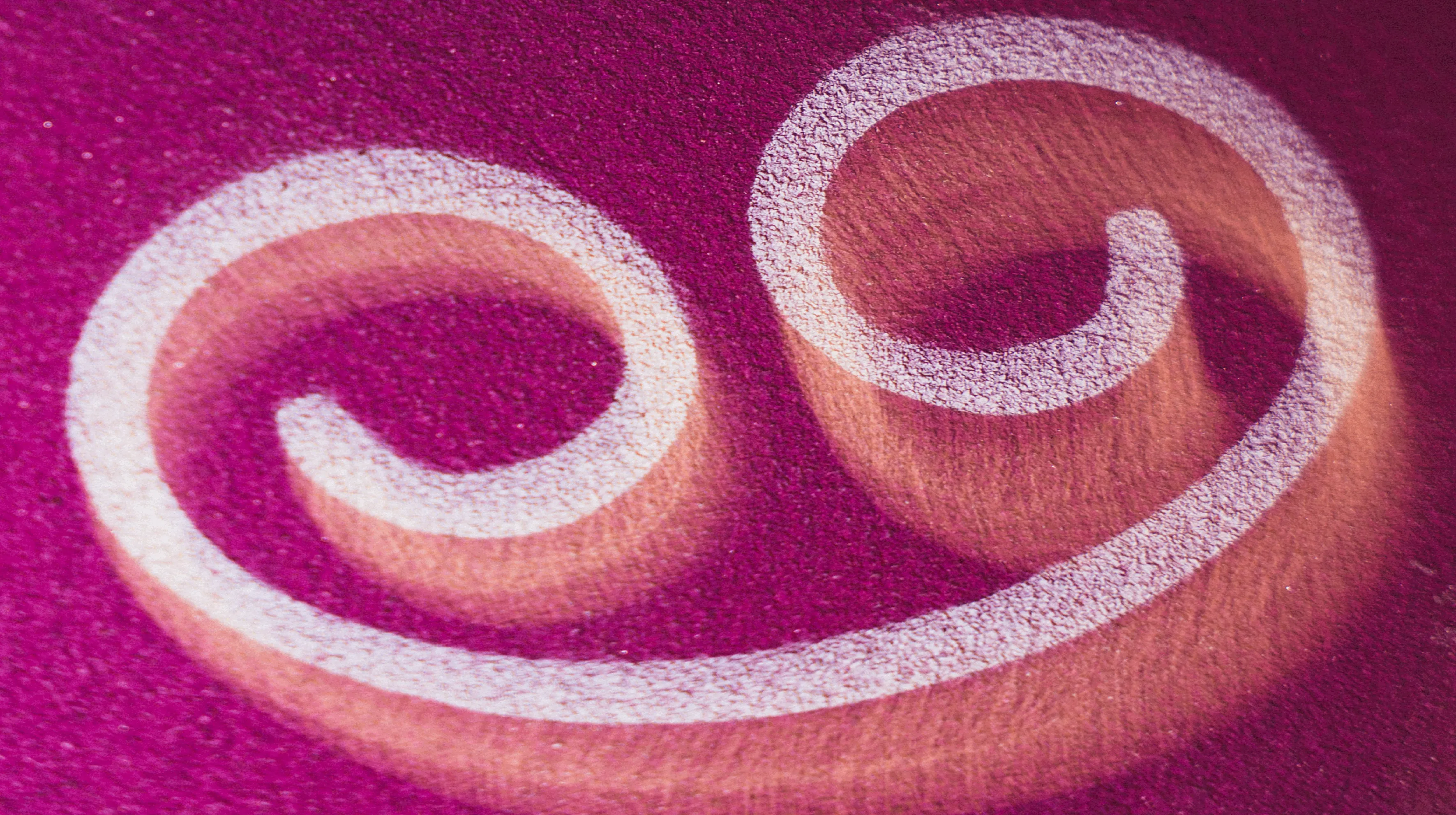 Slide background